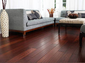 Kvalitná laminátová podlaha už od 15 Eur za m2 s DPH